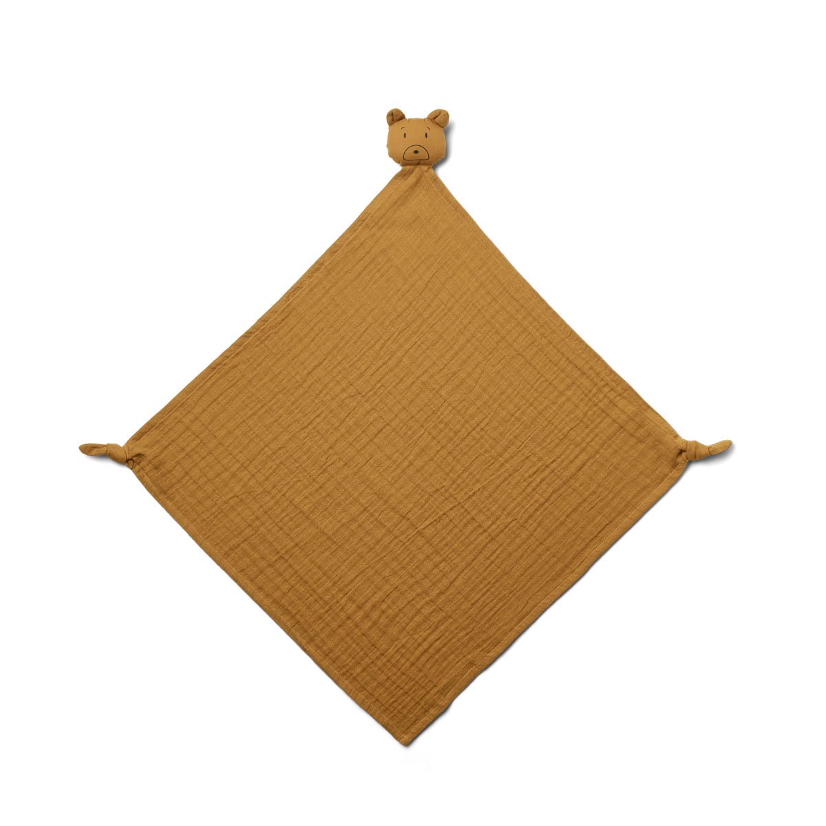 Liewood Robbie multi muslin cloth Systrarna Erenlöf